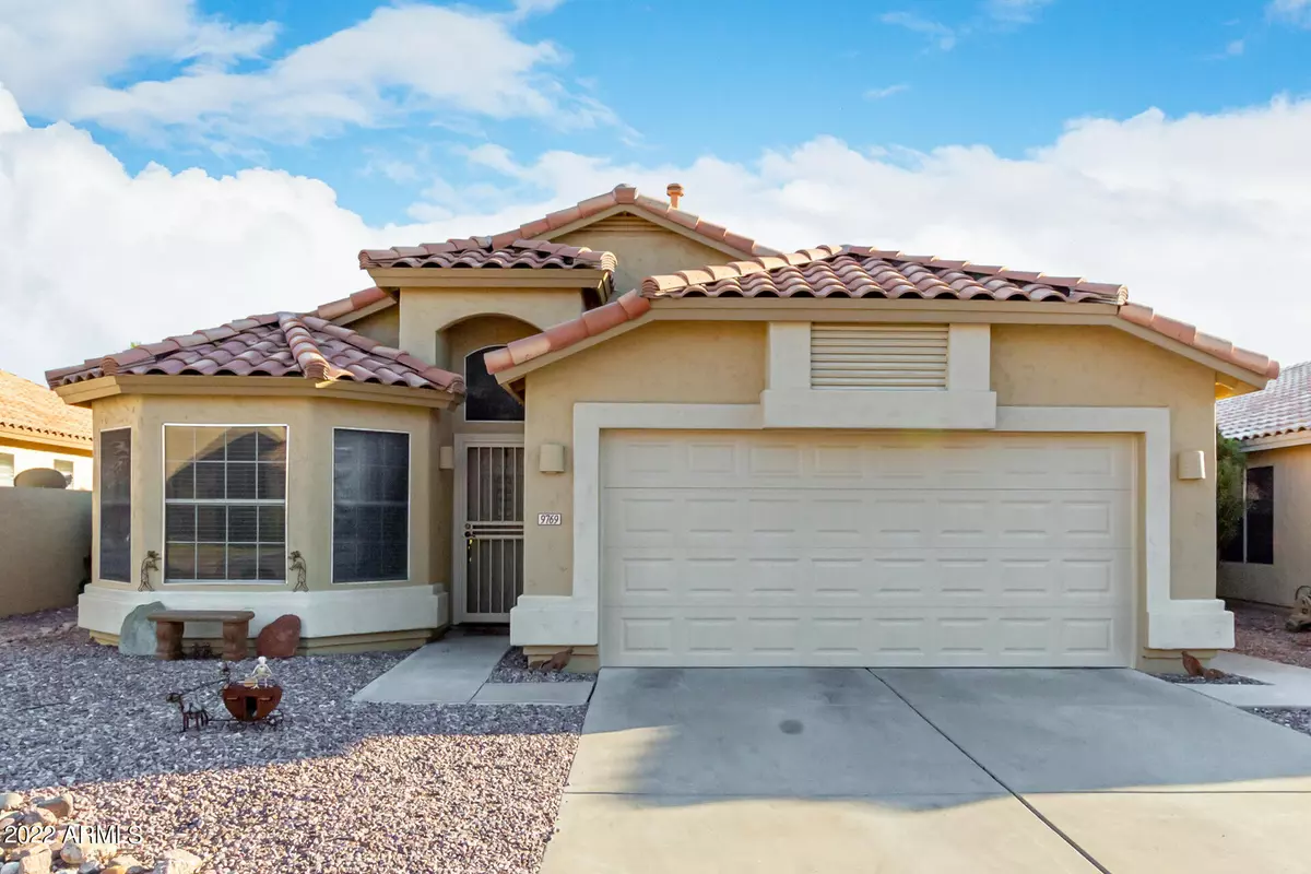 Peoria, AZ 85382,9769 W YUKON Drive