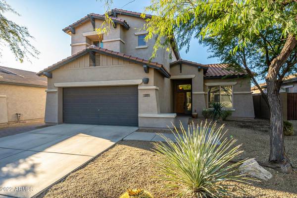 Peoria, AZ 85383,8479 W ALYSSA Lane