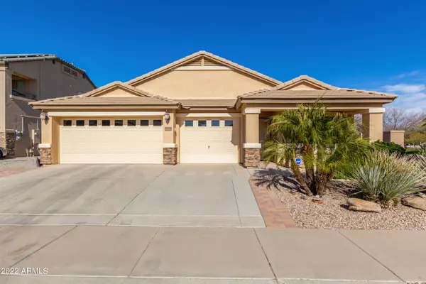 Surprise, AZ 85388,17702 W LARKSPUR Drive