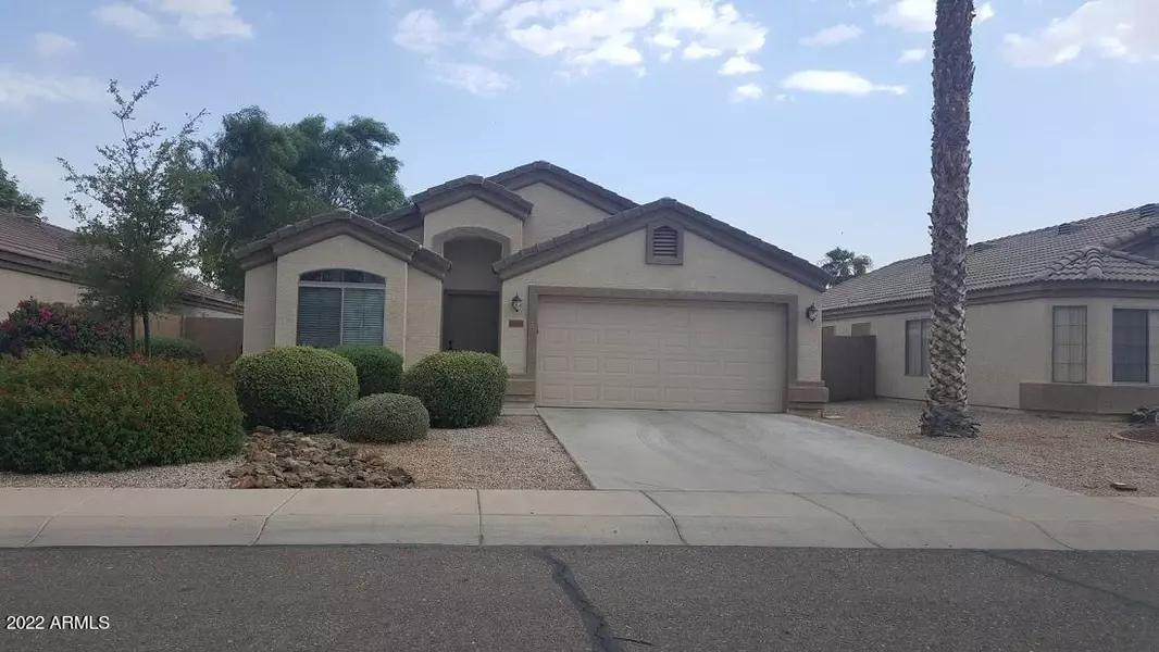 15525 W PORT ROYALE Lane W, Surprise, AZ 85379