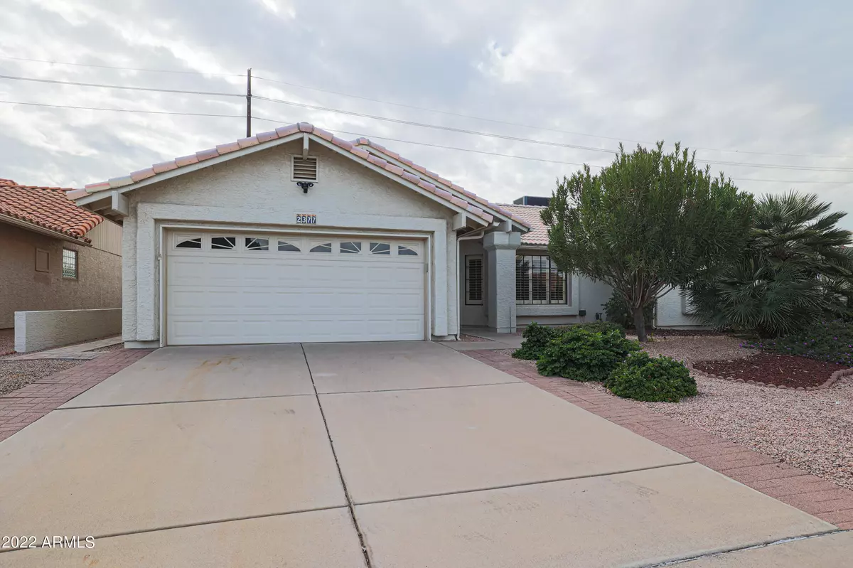 Mesa, AZ 85206,2377 LEISURE WORLD --