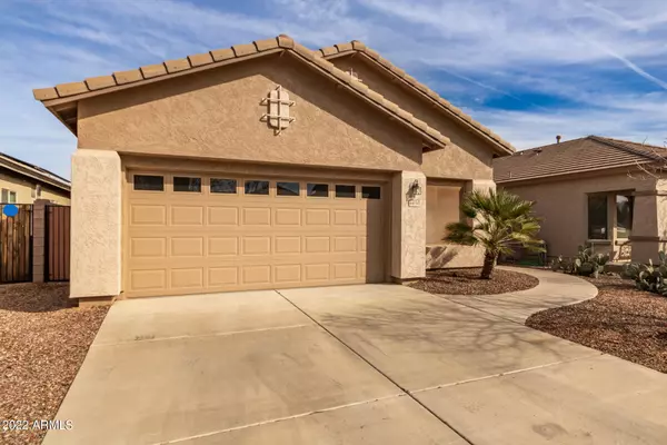 Maricopa, AZ 85139,44030 W VENTURE Lane