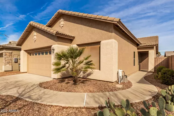 Maricopa, AZ 85139,44030 W VENTURE Lane