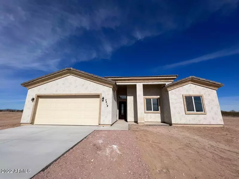 38128 W RANCHO Drive, Tonopah, AZ 85354