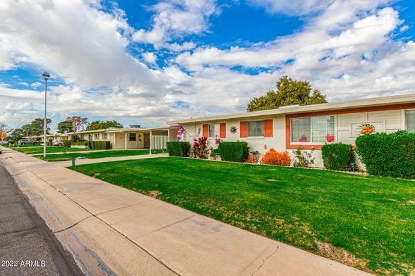 Sun City, AZ 85351,10832 W PEORIA Avenue