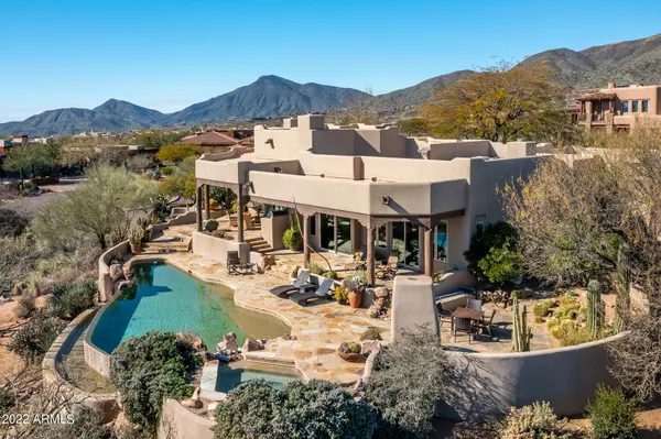 Scottsdale, AZ 85262,41311 N 111TH Street