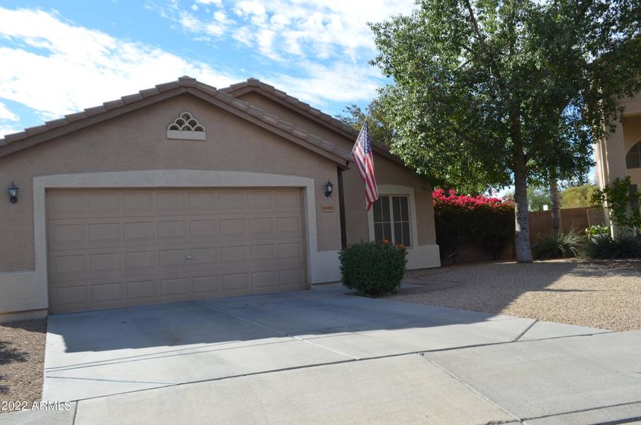 14927 W RAMPART Drive, Surprise, AZ 85374