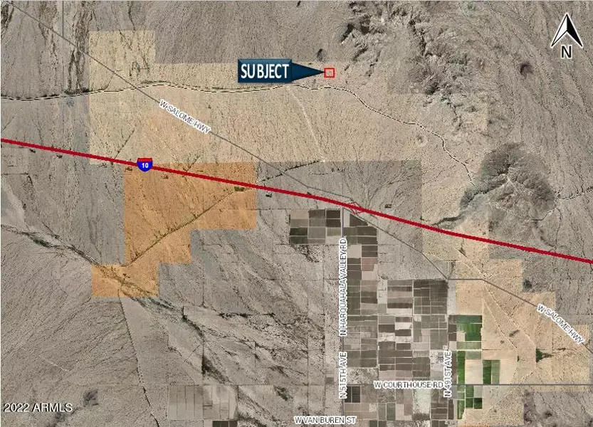 517 W Cactus Road #-, Tonopah, AZ 85354