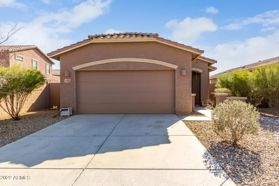 19855 W Woodlands Avenue, Buckeye, AZ 85326