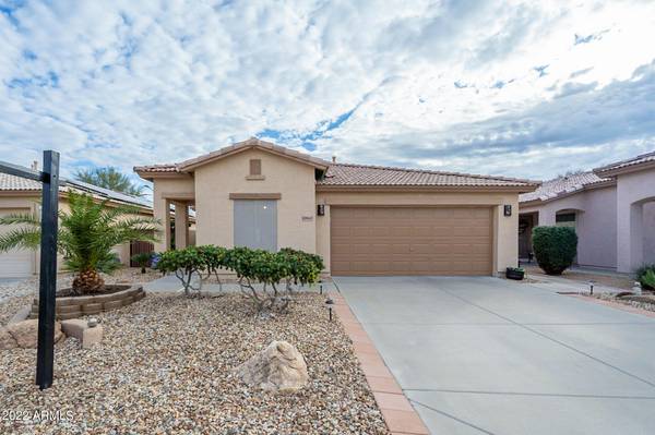 Sun City, AZ 85373,19843 N 107TH Drive