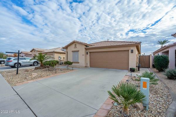 Sun City, AZ 85373,19843 N 107TH Drive