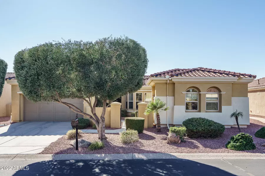 13277 W MICHELTORENA Court, Sun City West, AZ 85375