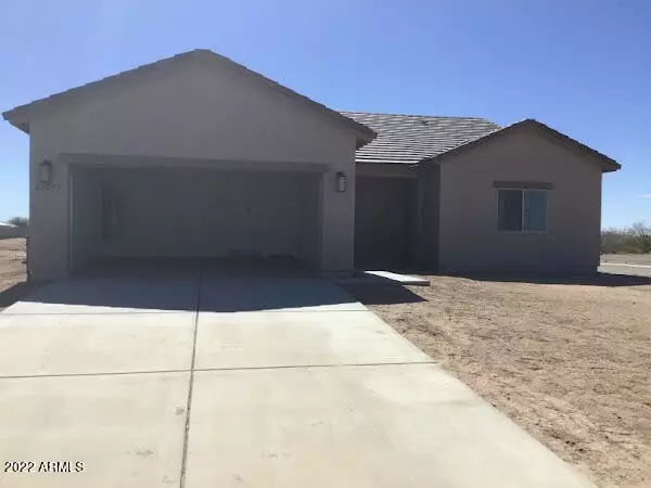 Arizona City, AZ 85123,12777 W DELWOOD Drive