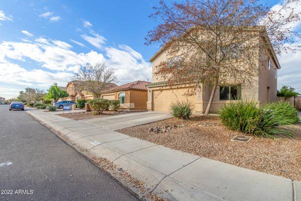 San Tan Valley, AZ 85140,37766 N SANDY Drive