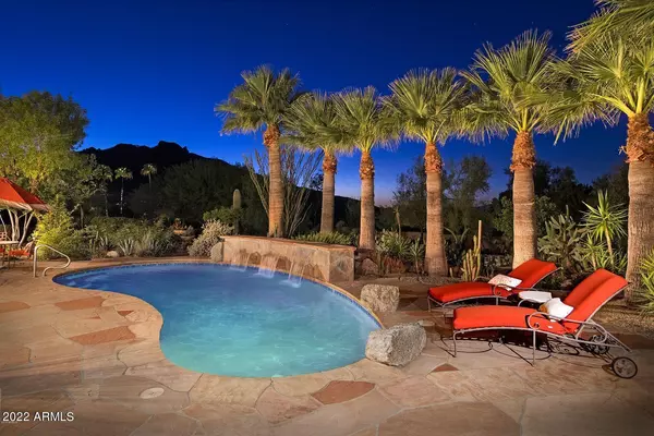 Carefree, AZ 85377,7468 E STAGECOACH PASS Road E