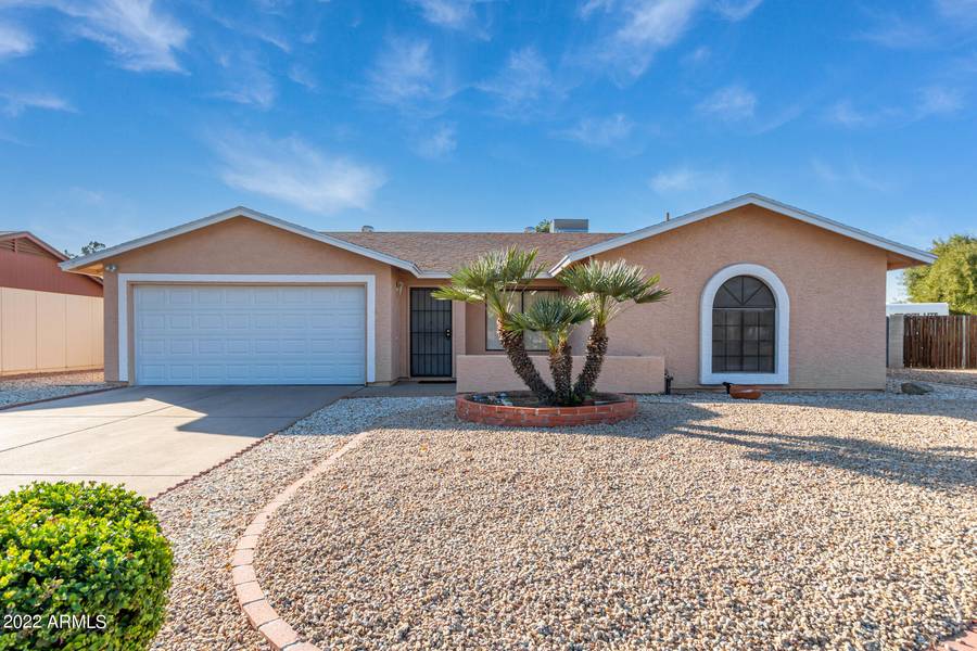 18040 N 30TH Place, Phoenix, AZ 85032