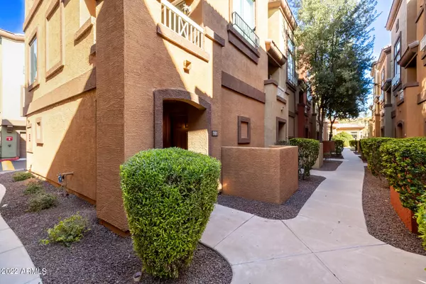 1920 E BELL Road #1101, Phoenix, AZ 85022
