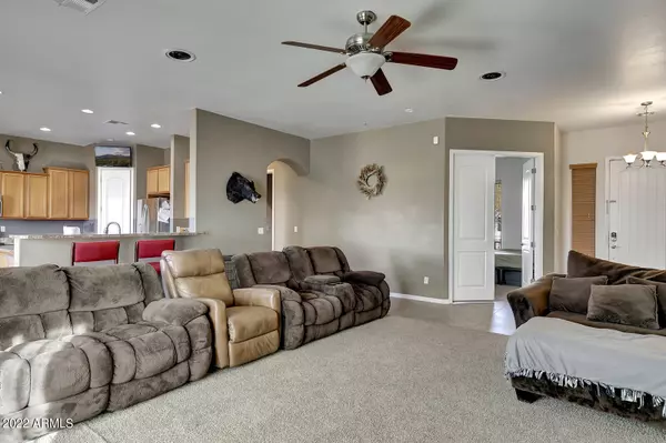 Buckeye, AZ 85326,21035 W CAROLINE Lane