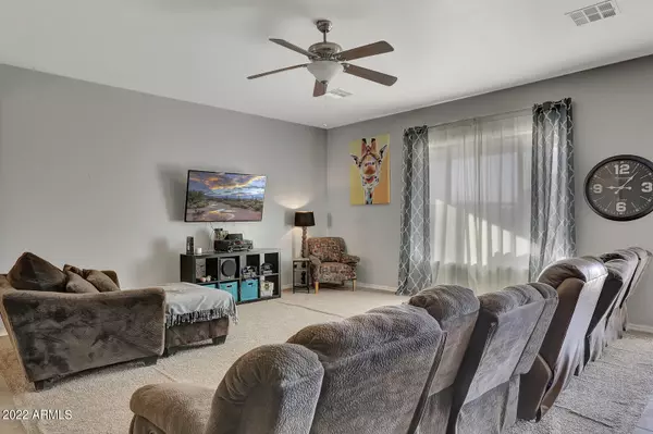 Buckeye, AZ 85326,21035 W CAROLINE Lane