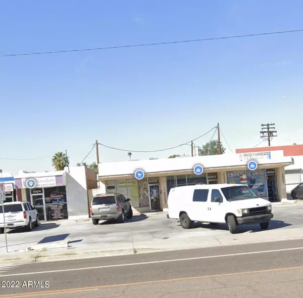 Phoenix, AZ 85015,4006 N 19TH Avenue