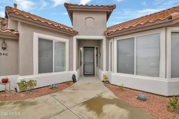 Cornville, AZ 86325,540 Camino De Encanto --