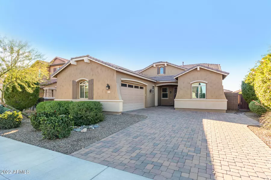 371 E TORREY PINES Place, Chandler, AZ 85249