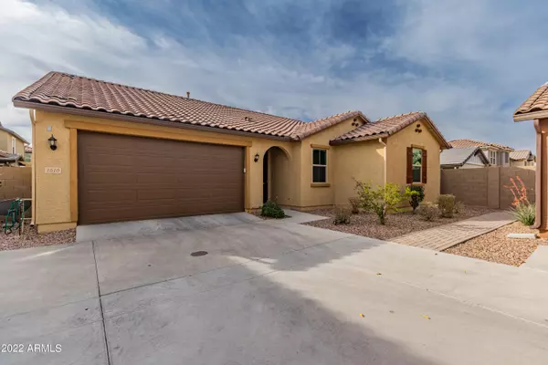 1510 N BALBOA Drive, Mesa, AZ 85205