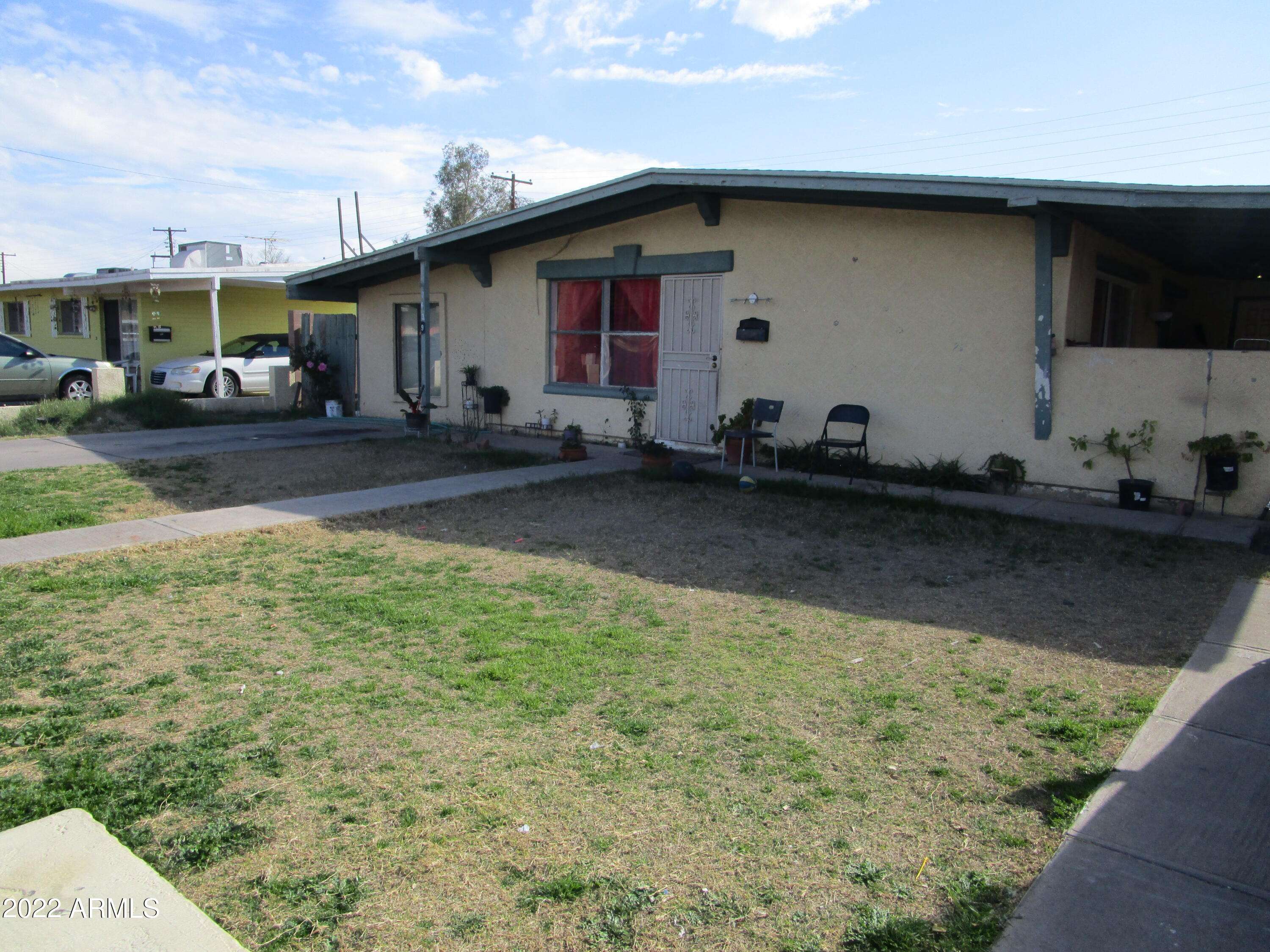 3639 W ROMA Avenue, Phoenix, AZ 85019