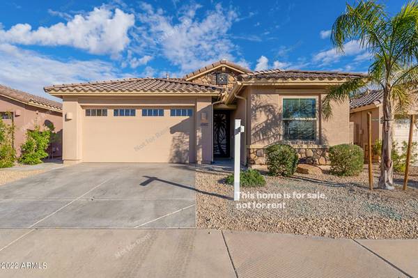 Maricopa, AZ 85139,17457 N MARINA Avenue