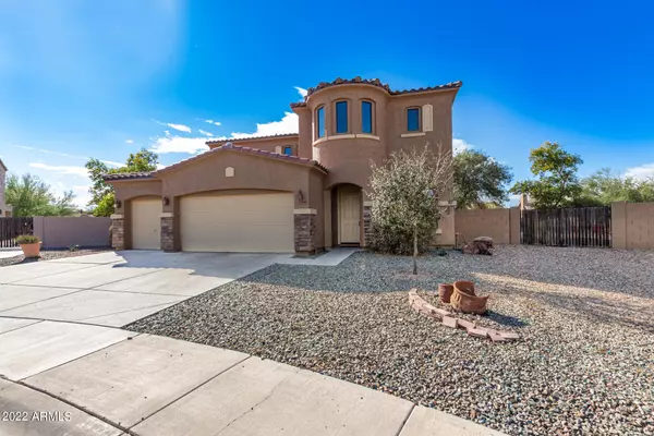 1440 E CODY Circle, Casa Grande, AZ 85122