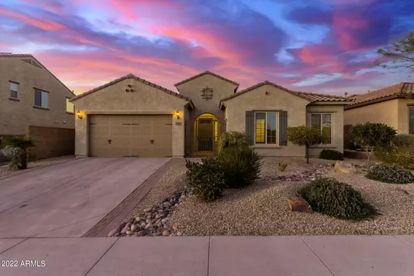 5806 E Bramble Berry Lane, Cave Creek, AZ 85331