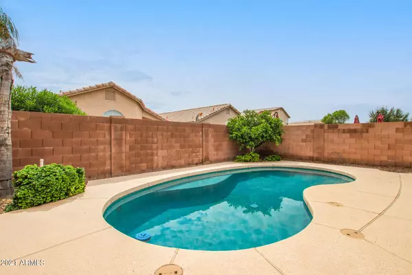 Phoenix, AZ 85048,4531 E GLENHAVEN Drive