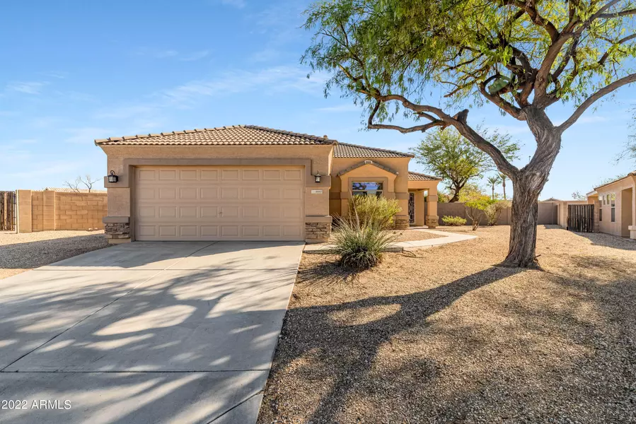 10937 W LOMA Lane, Peoria, AZ 85345