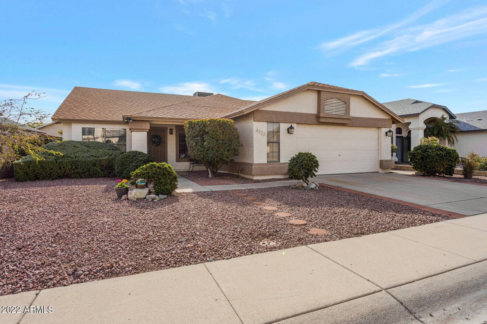 Glendale, AZ 85308,4323 W WAHALLA Lane