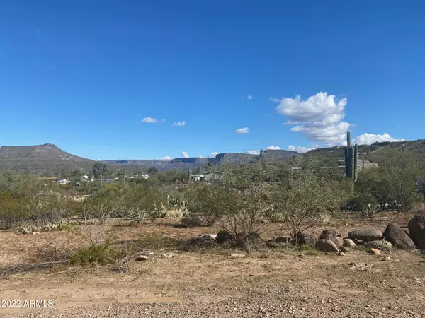 Black Canyon City, AZ 85324,20465 E WAGON WHEEL Circle #41