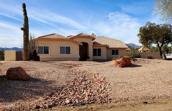 Waddell, AZ 85355,6618 N 183rd Avenue