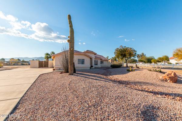 Waddell, AZ 85355,6618 N 183rd Avenue