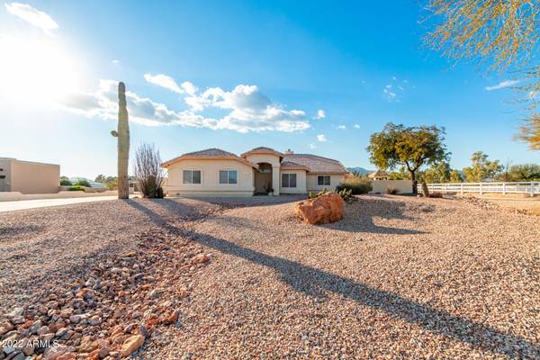 Waddell, AZ 85355,6618 N 183rd Avenue