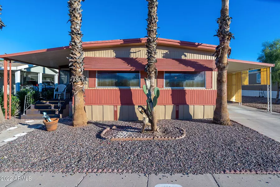 201 S GREENFIELD Road #131, Mesa, AZ 85206