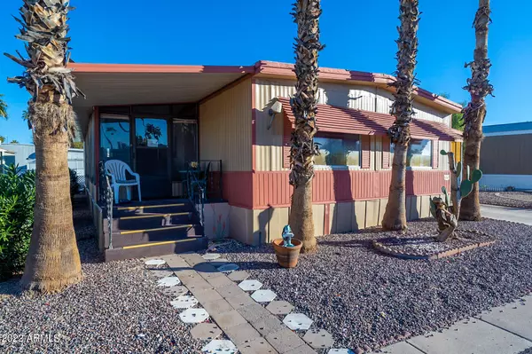 Mesa, AZ 85206,201 S GREENFIELD Road #131