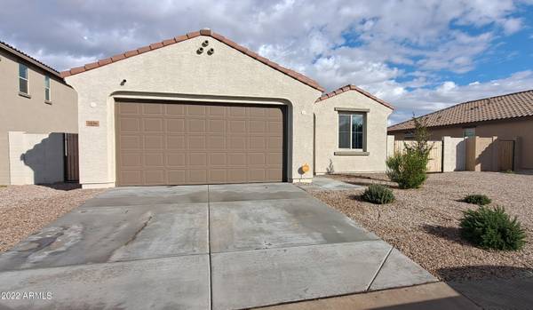 Casa Grande, AZ 85122,1636 E JARDIN Place