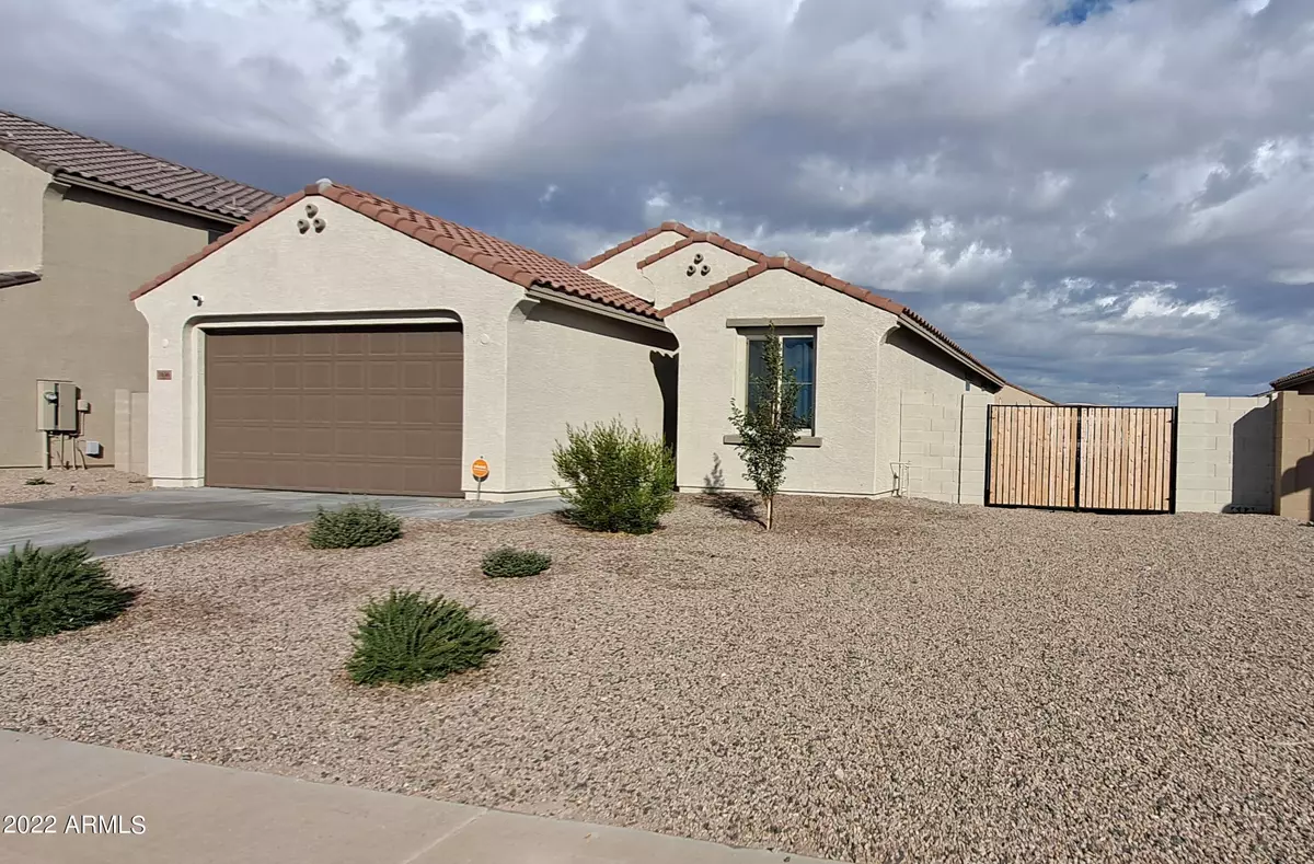 Casa Grande, AZ 85122,1636 E JARDIN Place