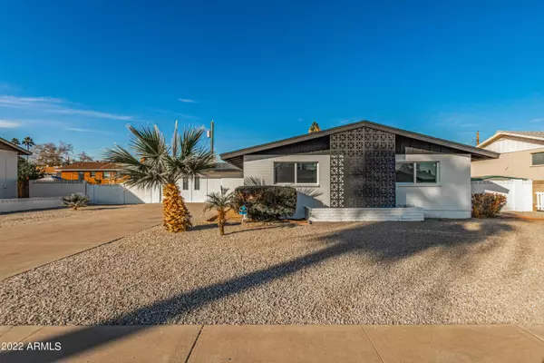 Glendale, AZ 85301,4634 W BERRIDGE Lane