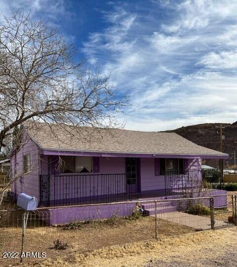 204 C Street, Bisbee, AZ 85603