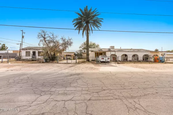 420 N Lincoln Avenue, Casa Grande, AZ 85122