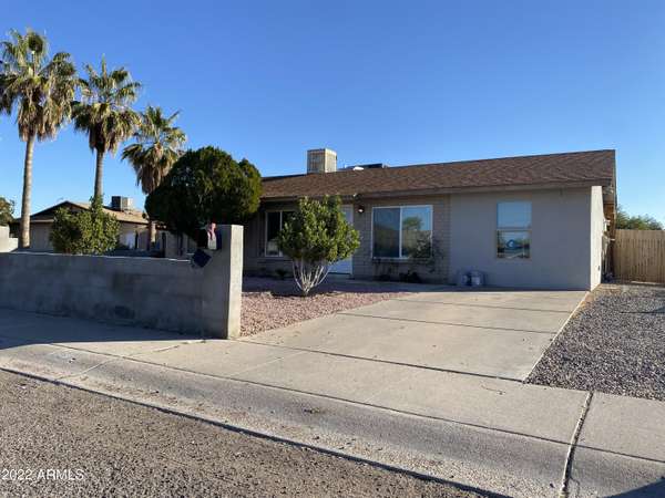 2533 N 47th Avenue,  Phoenix,  AZ 85035