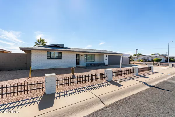 Mesa, AZ 85205,5401 E DUNCAN Street