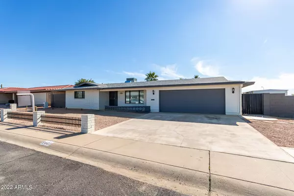 Mesa, AZ 85205,5401 E DUNCAN Street