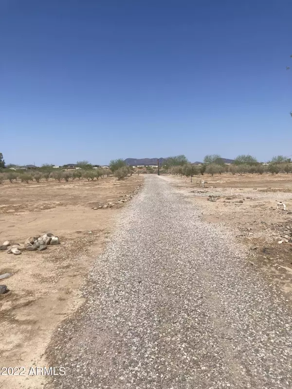 Tonopah, AZ 85354,S 360th Avenue #-