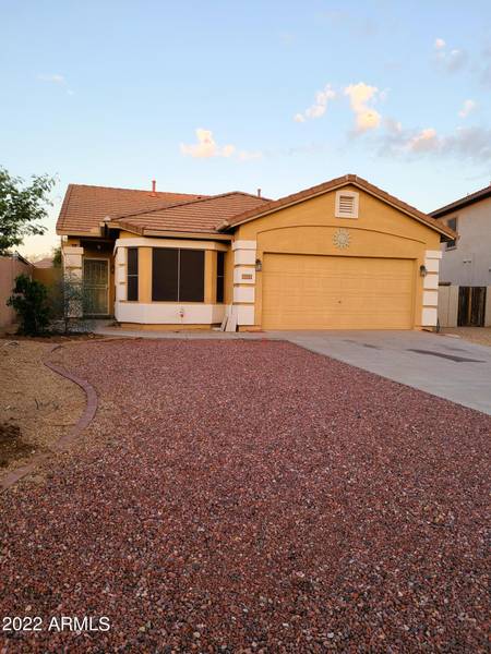 1621 S 85TH Drive, Tolleson, AZ 85353